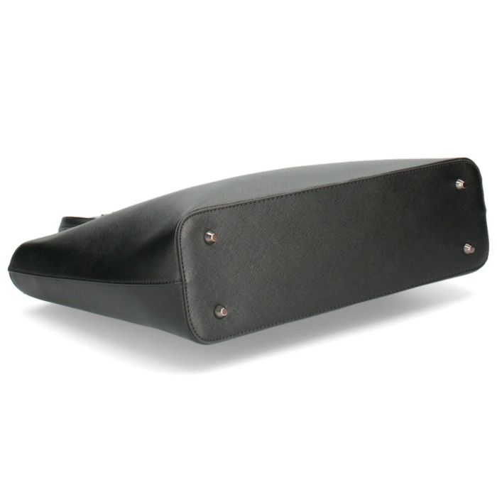 リクルートバッグ レディース 就活 バッグ ビジネスバッグ 通勤バッグ A4 ブラック 黒 軽い 大容量 自立 仕事用 カバン ラムモード 36881 36891