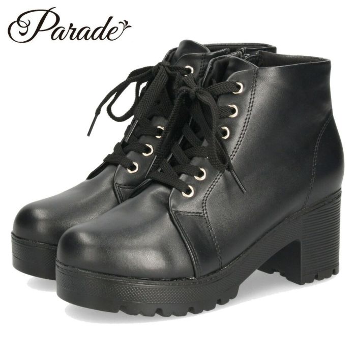 Parade ブーツ 7826 レディース