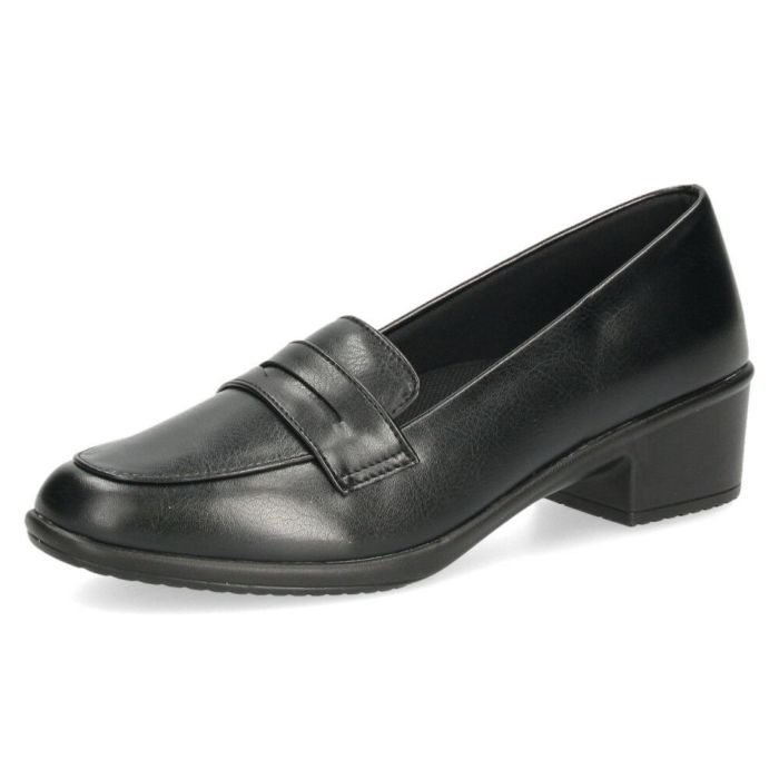 パンプス 痛くない 柔らかい 幅広 黒 オフィスシューズ レディース ローファー プレーンパンプス 軽量 疲れにくい 3E 日本製 靴 パンジー 4087 4088 PANSY