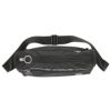 VASKA by moz モズ ショルダーバッグ レディース バッグ 斜め掛け 軽量 ナイロン 撥水 ファスナー付き 小さめ 黒 VZNS-01 ヴェスカバイモズ