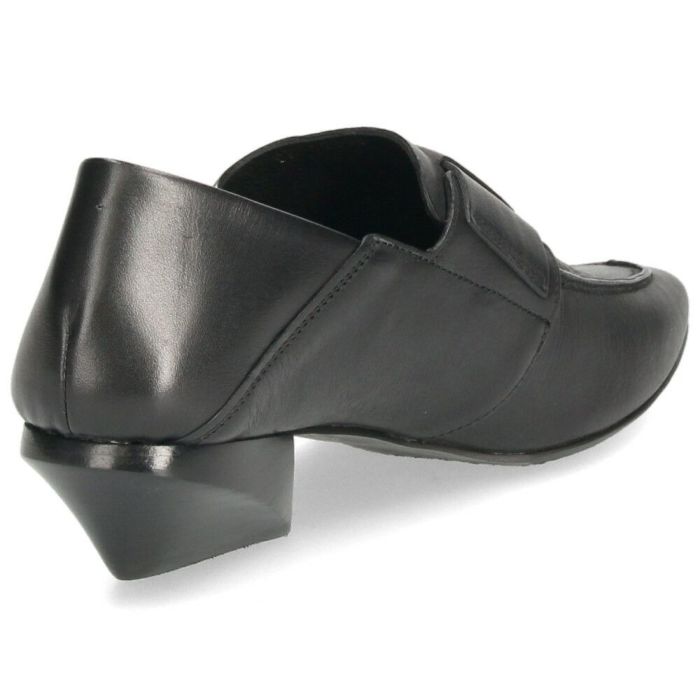 ラボキゴシ ワークス レディース パンプス 本革 ブラック 黒 ベージュ ローヒール ポインテッドトゥ 2WAY 柔らかい 靴 12805 RABOKIGOSHI works 日本製