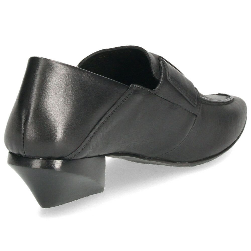 ラボキゴシ ワークス レディース パンプス 本革 ブラック 黒 ベージュ ローヒール ポインテッドトゥ 2WAY 柔らかい 靴 12805 RABOKIGOSHI works 日本製