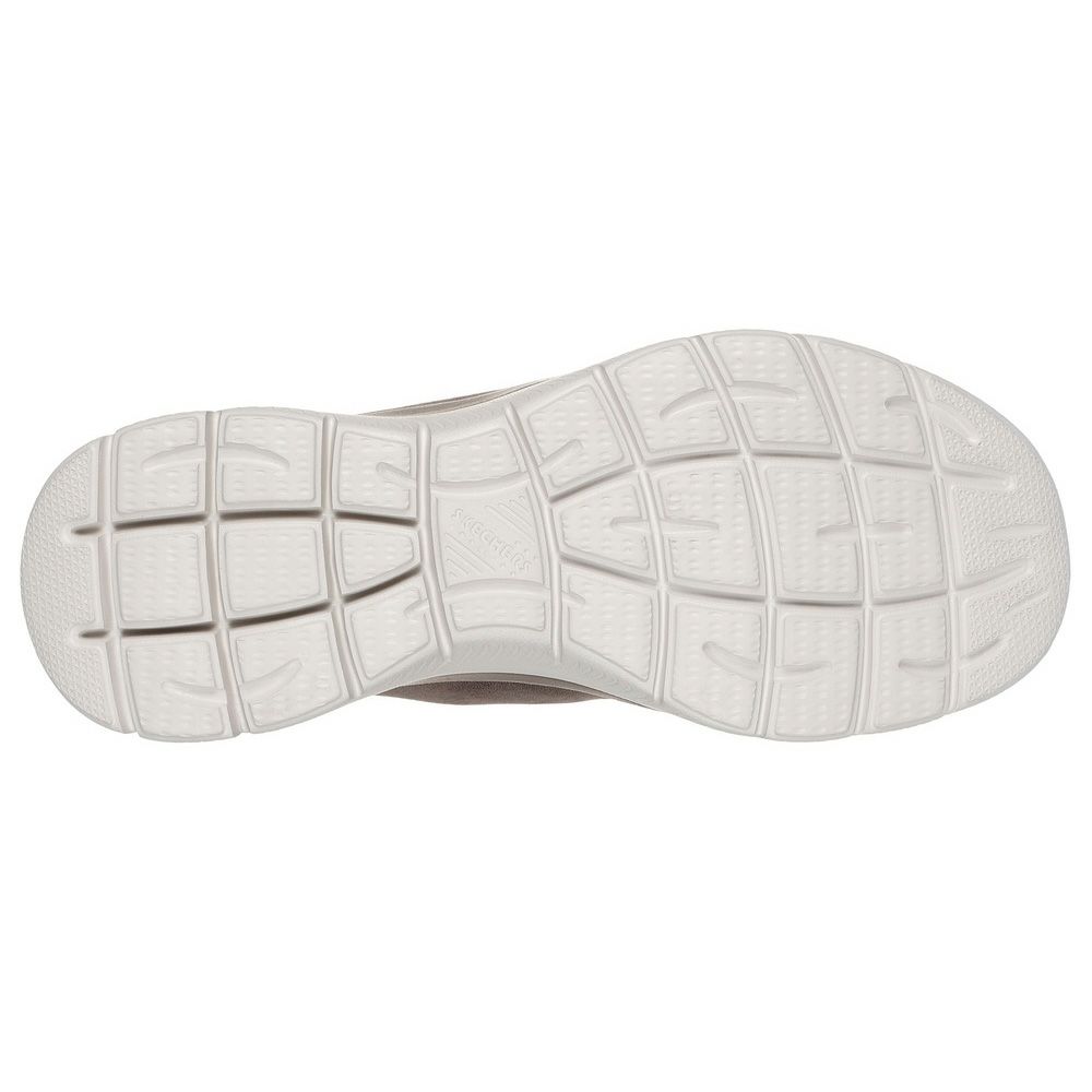 スケッチャーズ スリップインズ レディース スニーカー スリッポン 靴 ハンズフリー 軽量 SKECHERS Slip-ins サミッツ アンノウン トレイル 150254