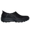 スケッチャーズ スリップインズ レディース スニーカー 紐なし スリッポン SKECHERS Slip-ins Relaxed Fit リラックスドフィット イージー ゴーイング 158630 ハンズフリー ノーマル幅 つま先幅広