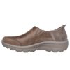 スケッチャーズ スリップインズ レディース スニーカー 紐なし スリッポン SKECHERS Slip-ins Relaxed Fit リラックスドフィット イージー ゴーイング 158630 ハンズフリー ノーマル幅 つま先幅広