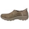 スケッチャーズ スリップインズ レディース スニーカー 紐なし スリッポン SKECHERS Slip-ins Relaxed Fit リラックスドフィット イージー ゴーイング 158630 ハンズフリー ノーマル幅 つま先幅広