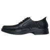 スケッチャーズ スリップインズ メンズ ビジネスシューズ 履きやすい ハンズフリー スリッポン ノーマル幅 SKECHERS リラックスドフィット キャスウェル アルフィー 205220