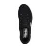 スケッチャーズ スリップインズ レディース スニーカー スリッポン 靴 ハンズフリー 軽量 SKECHERS Slip-ins サミッツ ブリリアント シャイン 150273