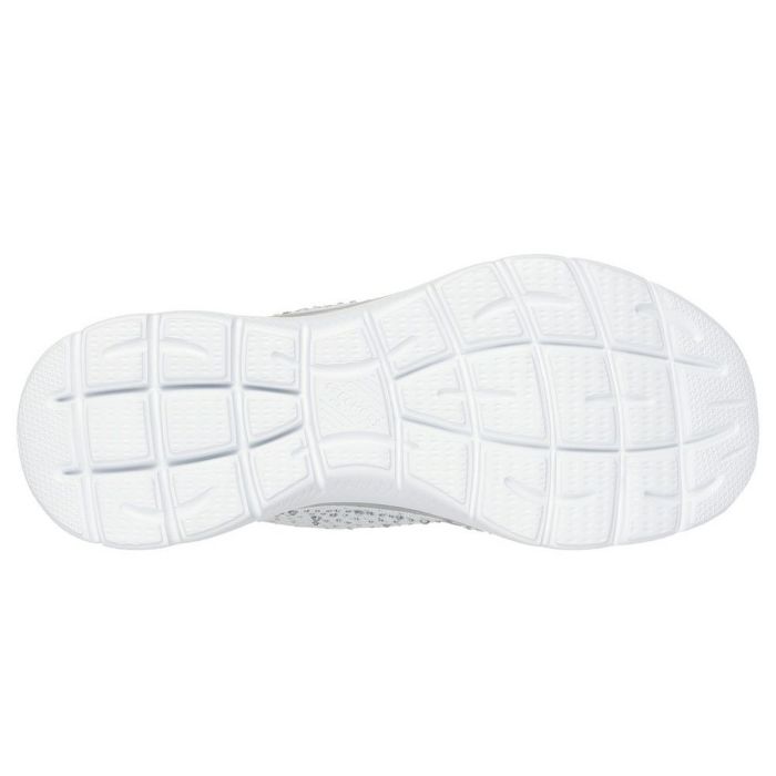 スケッチャーズ スリップインズ レディース スニーカー スリッポン 靴 ハンズフリー 軽量 SKECHERS Slip-ins サミッツ ブリリアント シャイン 150273