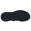 スケッチャーズ スリップインズ レディース ブーツ Slip-ins ハンズフリー 靴 撥水 SKECHERS  144221 グレーシャル ウルトラ 軽量 撥水 防寒 ノーマル幅