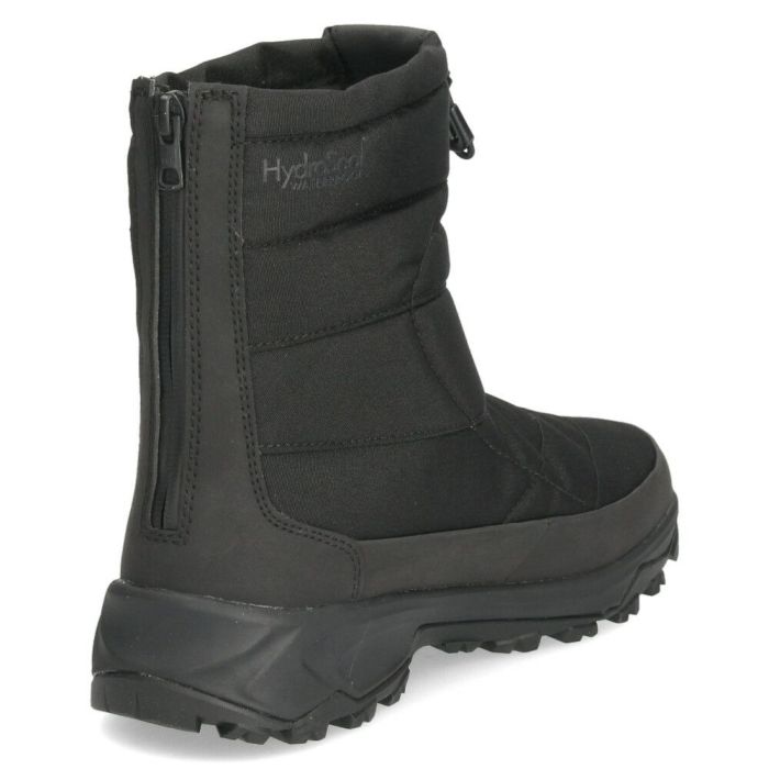 ノースフェイス ブーツ レディース スノーブーツ 滑らない 防水 防寒 ウィンターブーツ ヌプシ ブーティ ウォータープルーフ 52577 ブラック ベージュ 保温 撥水 靴 THE NORTH FACE