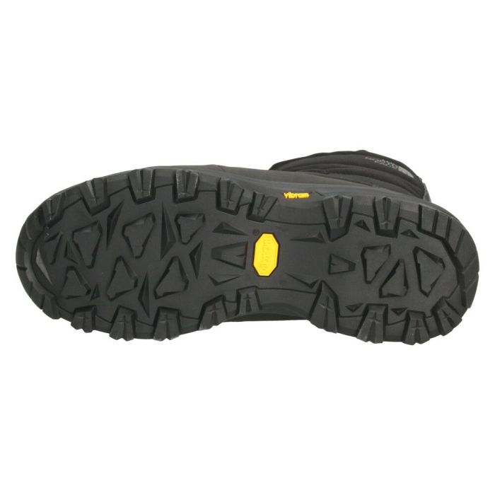 ノースフェイス ブーツ レディース スノーブーツ 滑らない 防水 防寒 ウィンターブーツ ヌプシ ブーティ ウォータープルーフ 52577 ブラック ベージュ 保温 撥水 靴 THE NORTH FACE