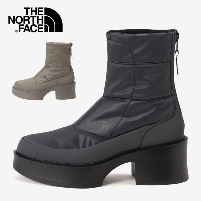 THE NORTH FACE  ヌプシブーツ　紺色　23㎝ THE NORTH FACE ヌプシブーツ 紺色 23㎝ THE NORTH FACE ザ