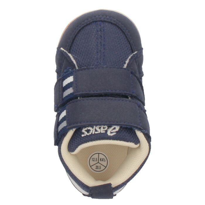 アシックス すくすく ベビーシューズ スニーカー キッズ ベビー 子供靴 ファーストシューズ 男の子 女の子 赤ちゃん 靴 保育園 通園 asics SUKUSUKU 1144A222