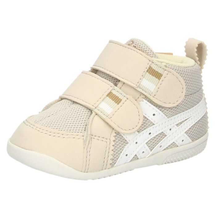 アシックス すくすく ベビーシューズ スニーカー キッズ ベビー 子供靴 ファーストシューズ 男の子 女の子 赤ちゃん 靴 保育園 通園 asics SUKUSUKU 1144A222