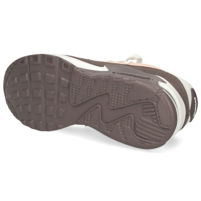 モズ スニーカー レディース 厚底 エアクッション moz 402502 カジュアル シューズ  靴 黒 歩きやすい 軽量 疲れない 通勤 通学 普段使い お出かけ 旅行