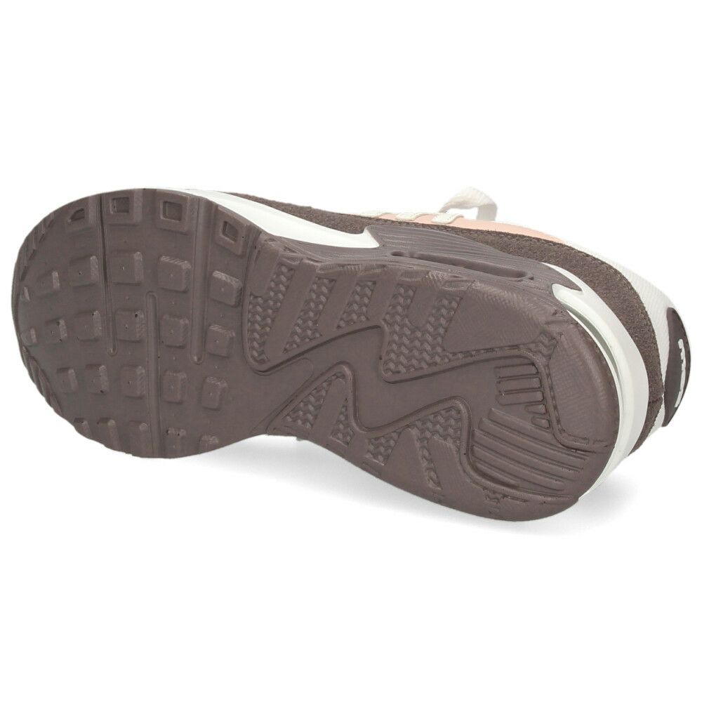 モズ スニーカー レディース 厚底 エアクッション moz 402502 カジュアル シューズ  靴 黒 歩きやすい 軽量 疲れない 通勤 通学 普段使い お出かけ 旅行