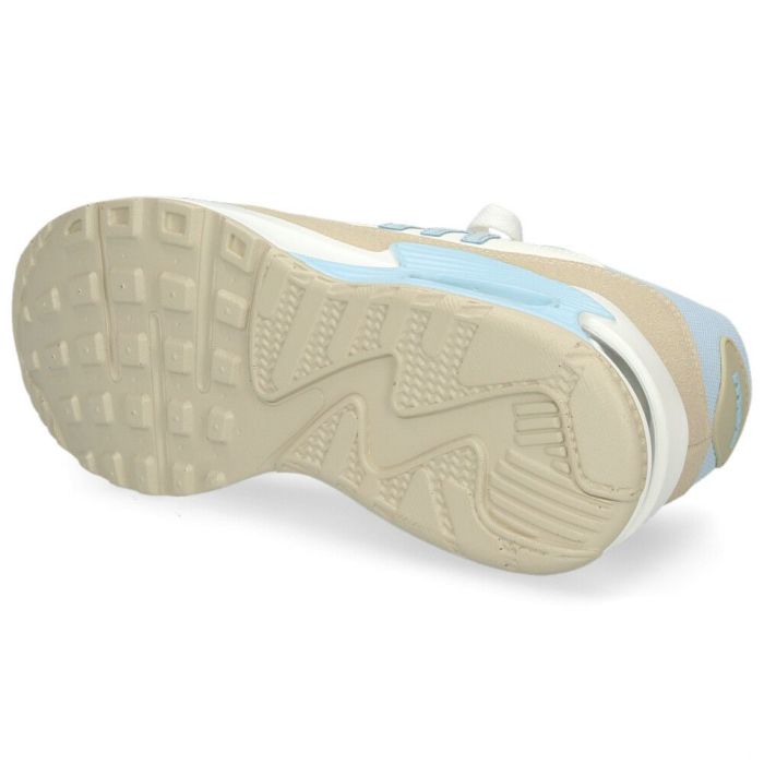 モズ スニーカー レディース 厚底 エアクッション moz 402502 カジュアル シューズ  靴 黒 歩きやすい 軽量 疲れない 通勤 通学 普段使い お出かけ 旅行