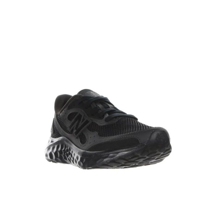 ＼選べる3 カラー／ ニューバランス スニーカー レディース 黒 ブラック グレー ベージュ 靴 new balance WARIS NB Fresh Foam ARISHI v4 TIRALUX ワイズ D