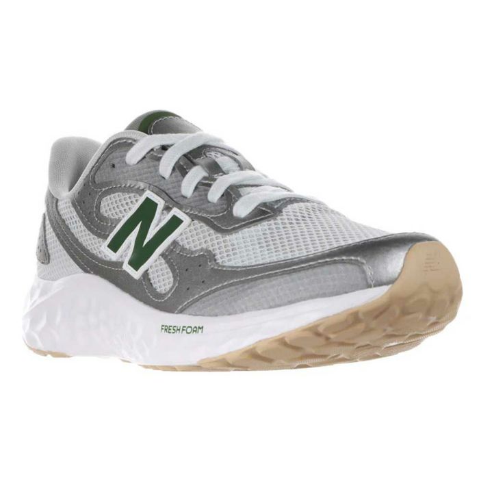 ＼選べる3カラー／ニューバランス スニーカー メンズ 黒 フレッシュフォーム アリシ v4 ランニングシューズ ウォーキングシューズ 2E new balance Fresh Foam Arishi v4 MARIS