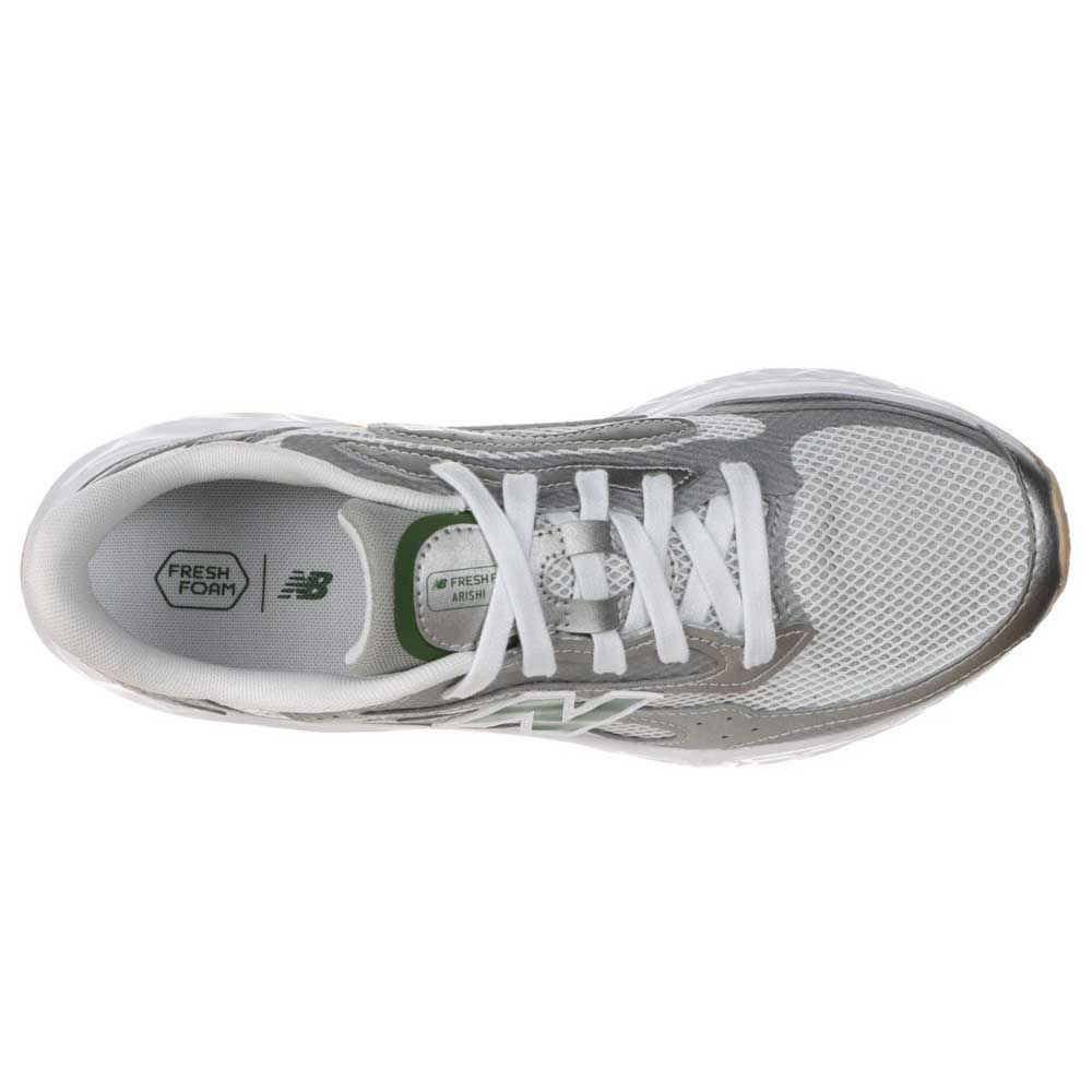 ＼選べる3カラー／ニューバランス スニーカー メンズ 黒 フレッシュフォーム アリシ v4 ランニングシューズ ウォーキングシューズ 2E new balance Fresh Foam Arishi v4 MARIS