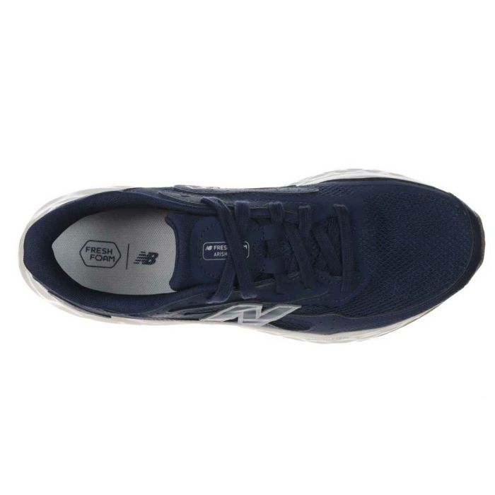 ＼選べる3カラー／ニューバランス スニーカー メンズ 黒 フレッシュフォーム アリシ v4 ランニングシューズ ウォーキングシューズ 2E new balance Fresh Foam Arishi v4 MARIS