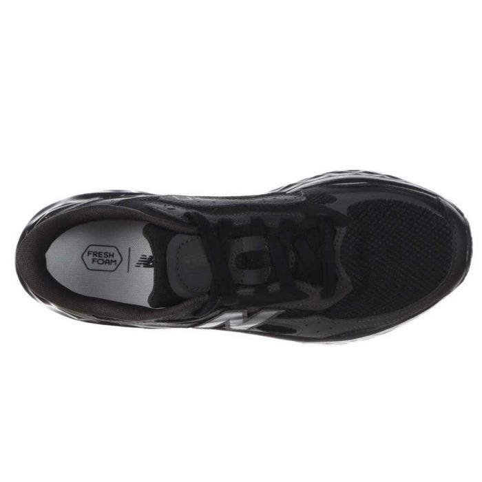 ＼選べる3カラー／ニューバランス スニーカー メンズ 黒 フレッシュフォーム アリシ v4 ランニングシューズ ウォーキングシューズ 2E new balance Fresh Foam Arishi v4 MARIS