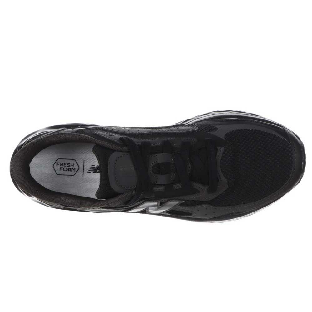＼選べる3カラー／ニューバランス スニーカー メンズ 黒 フレッシュフォーム アリシ v4 ランニングシューズ ウォーキングシューズ 2E new balance Fresh Foam Arishi v4 MARIS