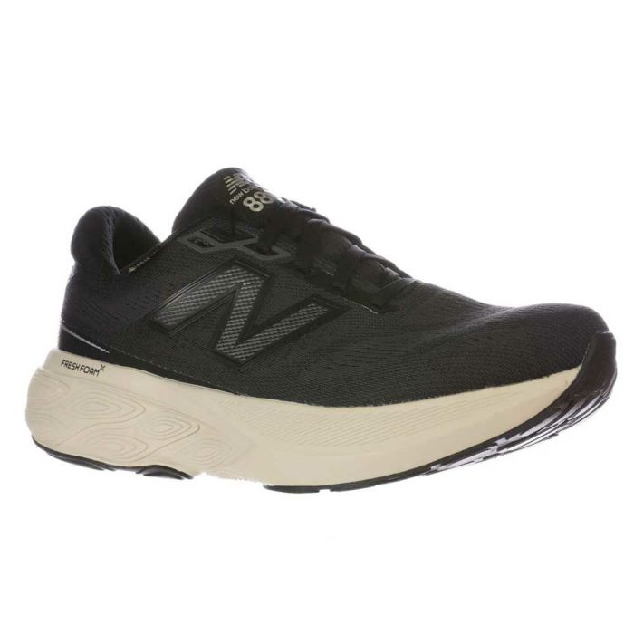 ニューバランス スニーカー レディース 黒 防水 フレッシュフォーム X 880 v15 ゴアテックス ランニングシューズ ウォーキングシューズ new balance Fresh Foam X 880 v15 GORE-TEX