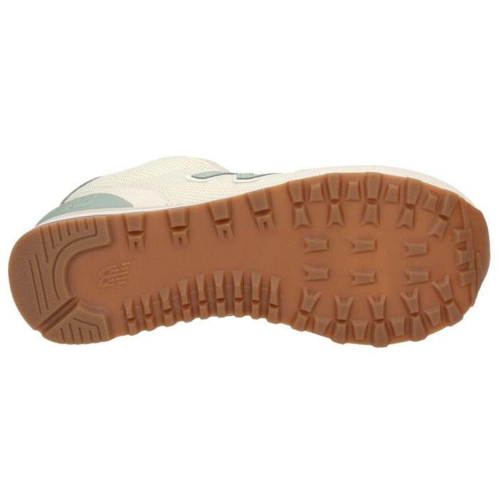 ニューバランス WL515 レディース ローカット ランニング スニーカーオフホワイト シューズ 靴 SGM Bワイズやや細い new balance NB