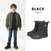 スノーブーツ キッズ 男の子 女の子 ジュニア 防寒ブーツ 防水 撥水 滑りにくい 防滑 歩きやすい 雨 雪 冬 スノーシューズ 56301 パレード Parade
