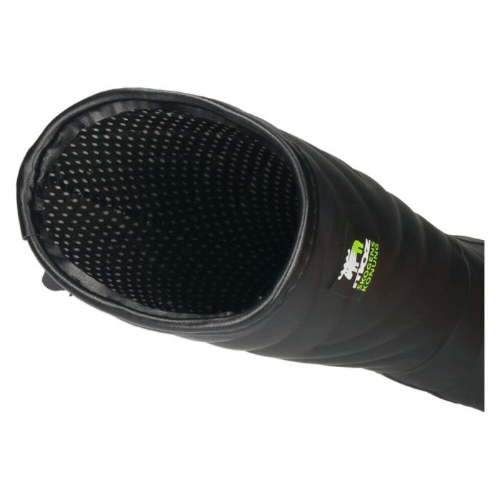 moz モズ レディース レインブーツ 歩きやすい 長靴 防水 レインシューズ 黒 ブラック カーキ 9701 雨 雪 通勤 通学 アウトドア