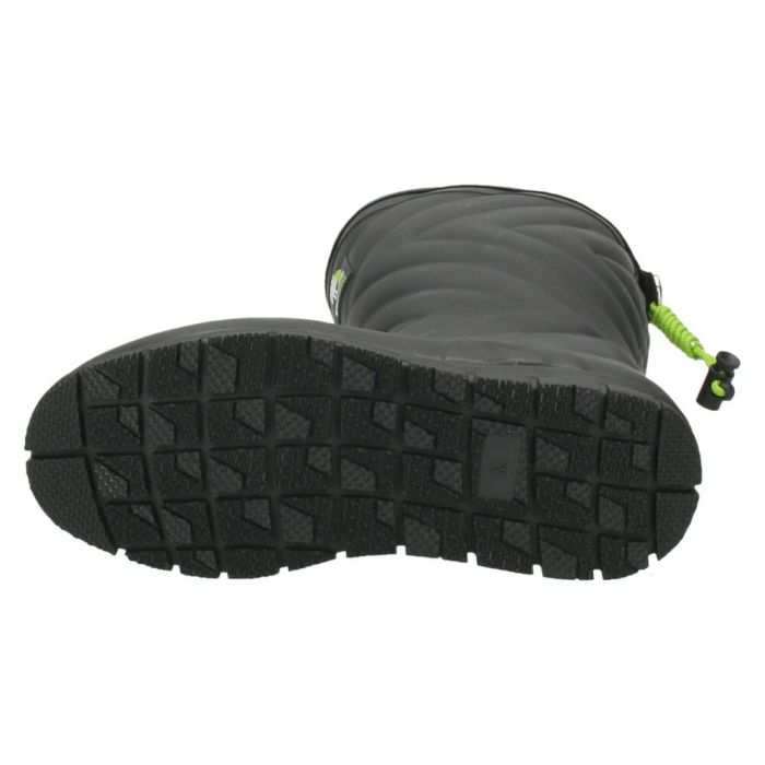 moz モズ レディース レインブーツ 歩きやすい 長靴 防水 レインシューズ 黒 ブラック カーキ 9701 雨 雪 通勤 通学 アウトドア