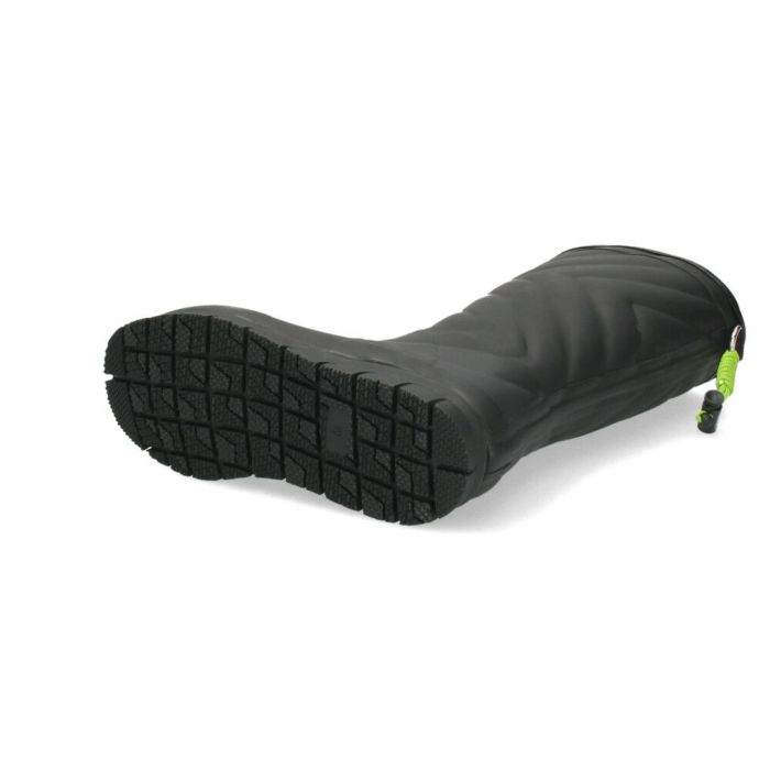 moz モズ レディース レインブーツ 歩きやすい 長靴 防水 レインシューズ 黒 ブラック カーキ 9701 雨 雪 通勤 通学 アウトドア