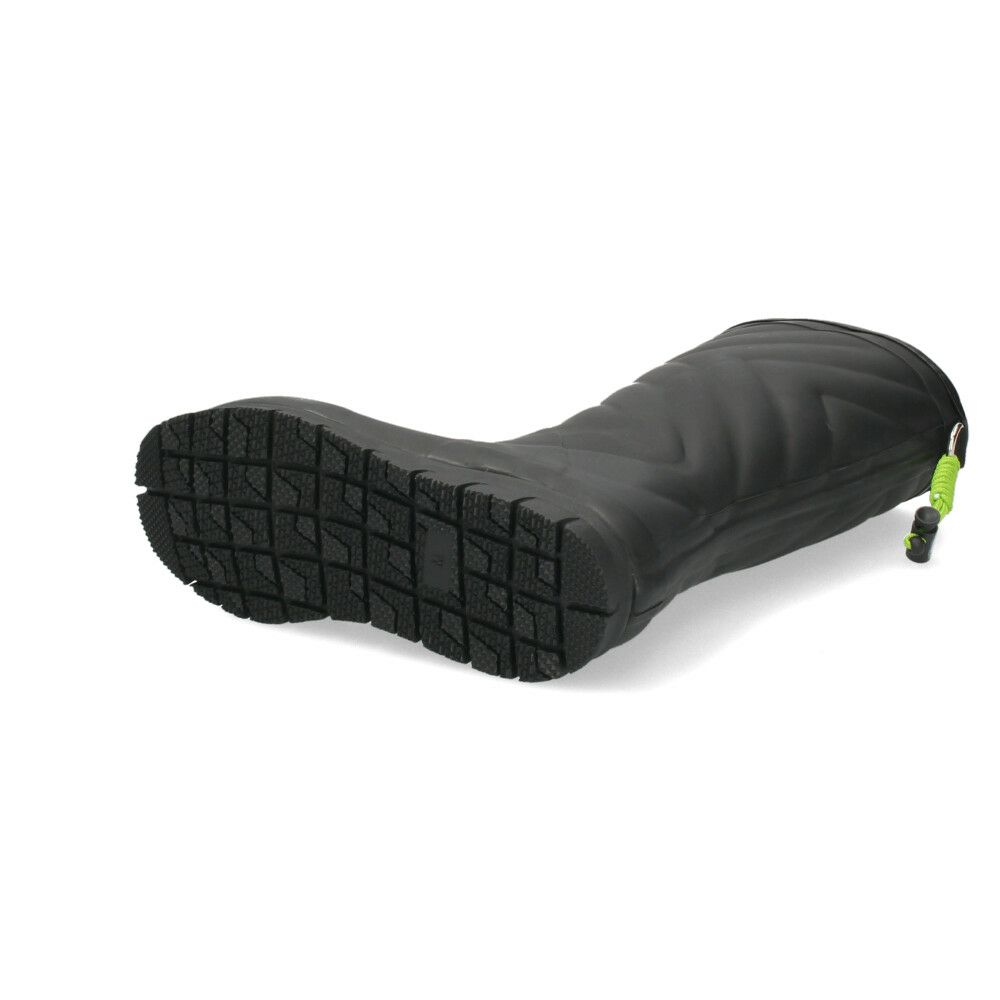 moz モズ レディース レインブーツ 歩きやすい 長靴 防水 レインシューズ 黒 ブラック カーキ 9701 雨 雪 通勤 通学 アウトドア