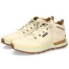 ティンバーランド スニーカー メンズ フィールドトレッカー ローレーススニーカー ヌバック レザー 撥水 アウトドア Timberland 0A6DKN 1A2A15