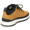 ティンバーランド スニーカー メンズ フィールドトレッカー ローレーススニーカー ヌバック レザー 撥水 アウトドア Timberland 0A6DKN 1A2A15