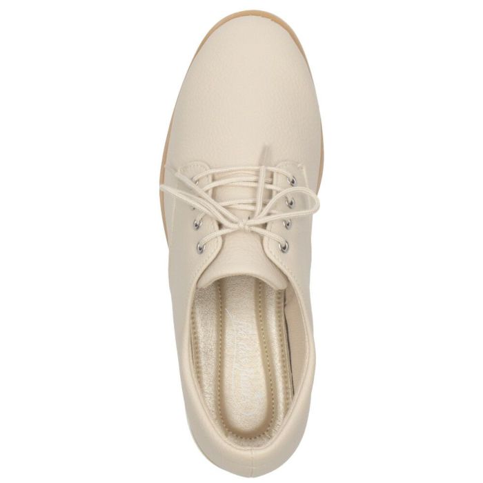 パンジー カジュアルシューズ レディース コンフォートシューズ 靴 黒 疲れにくい 歩きやすい 3E 幅広 軽量 Pansy FD101 フェデフルール