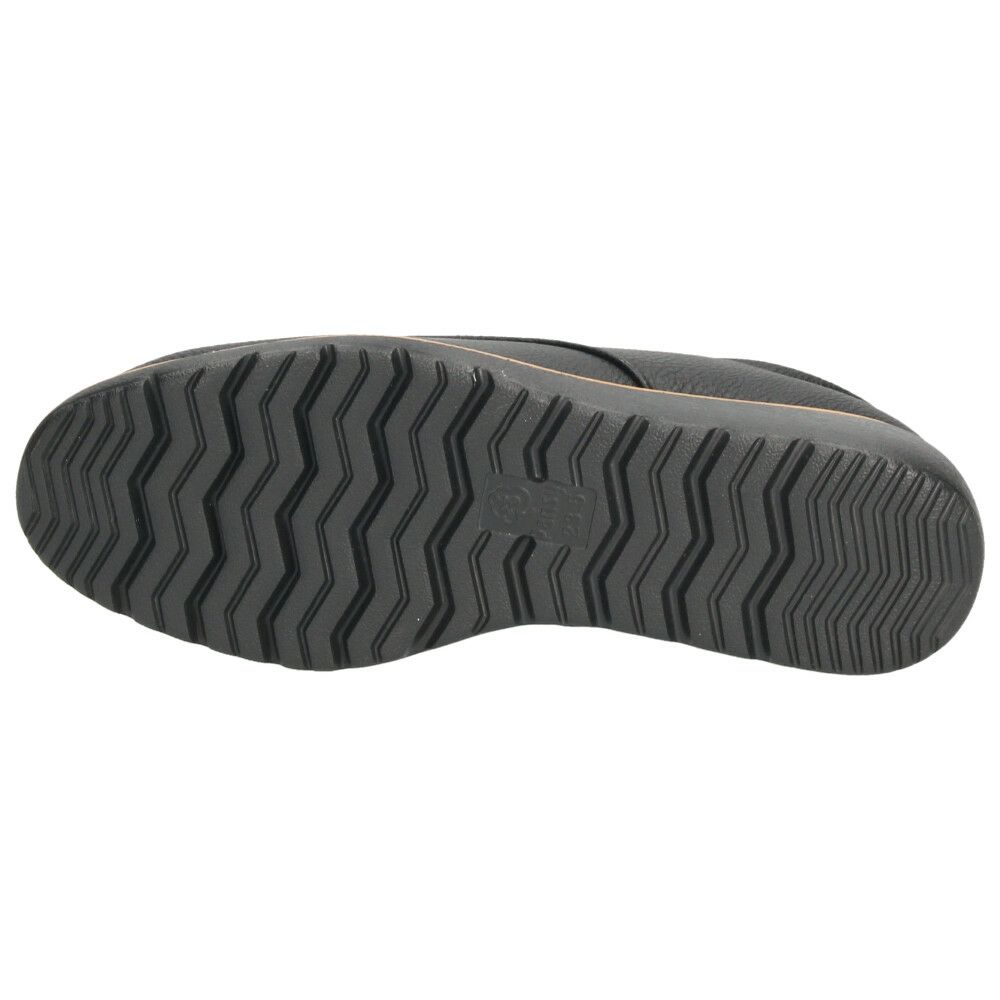 パンジー カジュアルシューズ レディース コンフォートシューズ 靴 黒 疲れにくい 歩きやすい 3E 幅広 軽量 Pansy FD101 フェデフルール