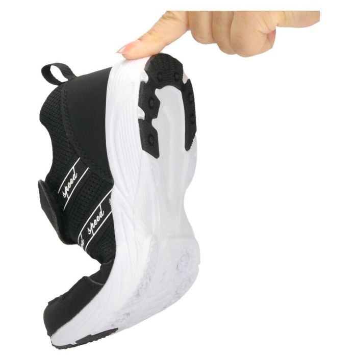 キッズ スニーカー 女の子 ジュニア 子供靴 幅広 軽量 かわいい 履きやすい マジックテープ 運動 通園 通学 Parade パレード PD56201