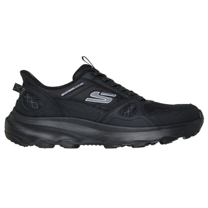 スケッチャーズ スリップインズ メンズ スニーカー 靴 撥水 アウトドア ノーマル幅 SKECHERS Slip-ins RIDGE OAK-GATEWAY TRAIL リッジオーク ゲートウェイ トレイル 237788