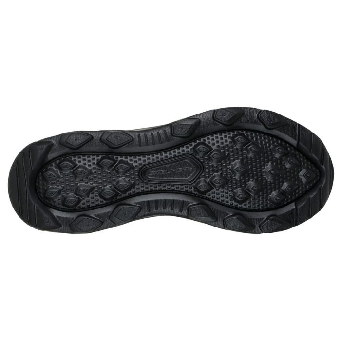 スケッチャーズ スリップインズ メンズ スニーカー 靴 撥水 アウトドア ノーマル幅 SKECHERS Slip-ins RIDGE OAK-GATEWAY TRAIL リッジオーク ゲートウェイ トレイル 237788