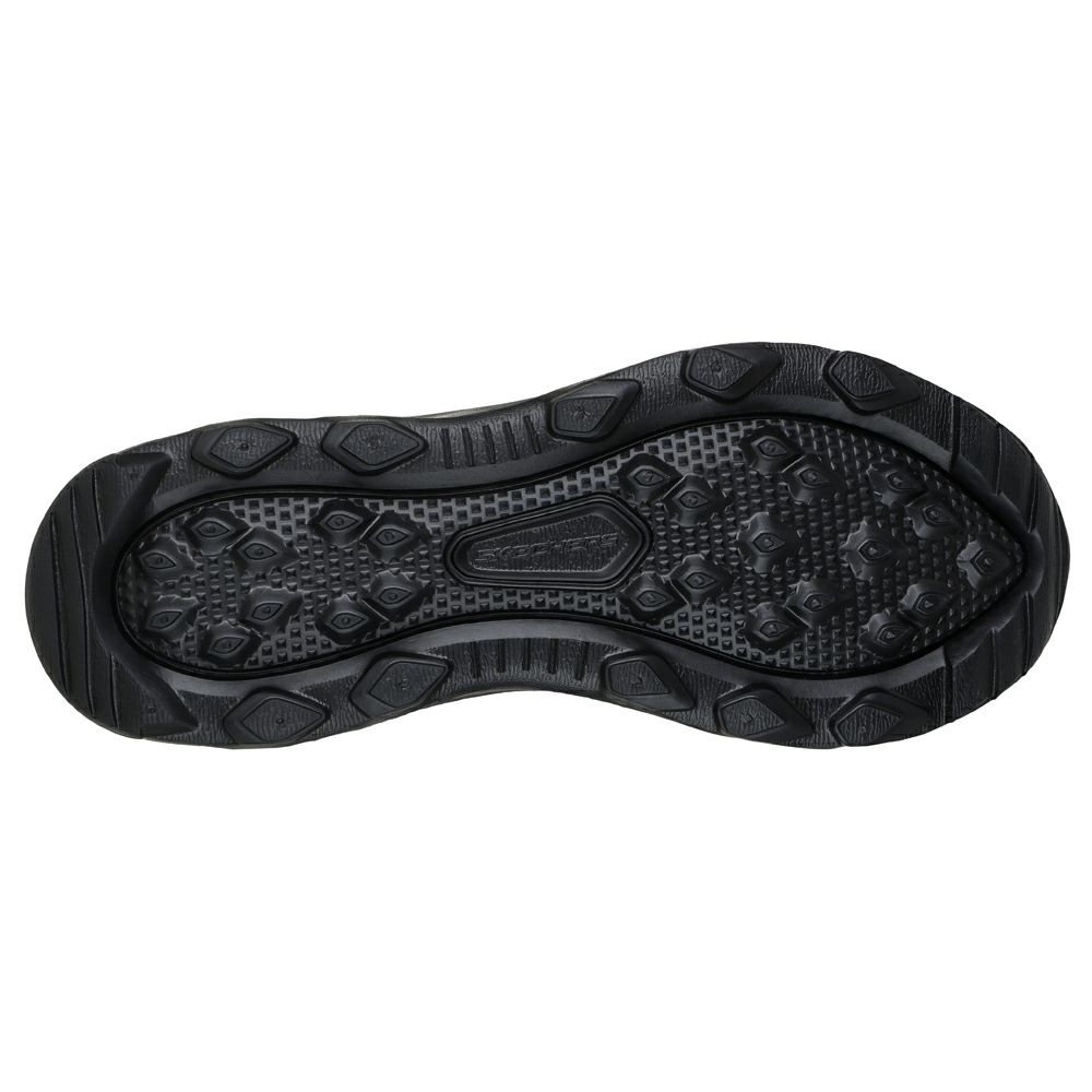 スケッチャーズ スリップインズ メンズ スニーカー 靴 撥水 アウトドア ノーマル幅 SKECHERS Slip-ins RIDGE OAK-GATEWAY TRAIL リッジオーク ゲートウェイ トレイル 237788