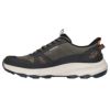 スケッチャーズ スリップインズ メンズ スニーカー 靴 撥水 アウトドア ノーマル幅 SKECHERS Slip-ins RIDGE OAK-GATEWAY TRAIL リッジオーク ゲートウェイ トレイル 237788