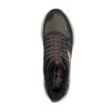 スケッチャーズ スリップインズ メンズ スニーカー 靴 撥水 アウトドア ノーマル幅 SKECHERS Slip-ins RIDGE OAK-GATEWAY TRAIL リッジオーク ゲートウェイ トレイル 237788
