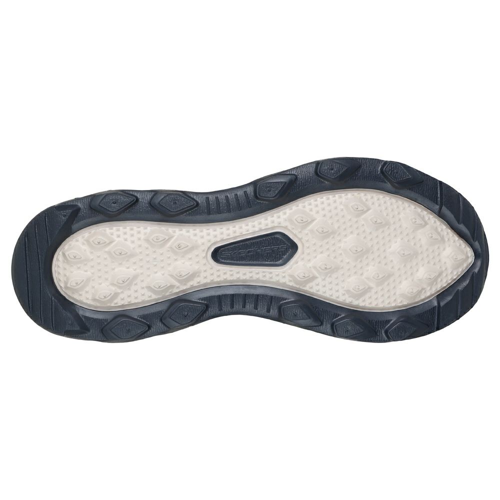 スケッチャーズ スリップインズ メンズ スニーカー 靴 撥水 アウトドア ノーマル幅 SKECHERS Slip-ins RIDGE OAK-GATEWAY TRAIL リッジオーク ゲートウェイ トレイル 237788