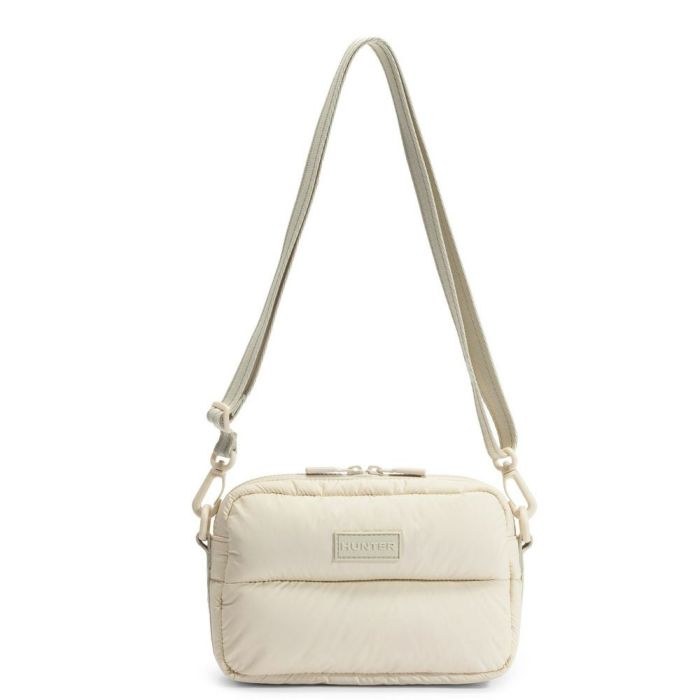 ハンター バッグ ボディバッグ ショルダーバッグ UBX5514KBM イントレピッド エクストラ パフド クロスボディ HUNTER 耐水 軽量 コンパクト