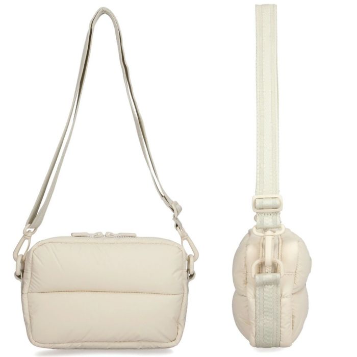 ハンター バッグ ボディバッグ ショルダーバッグ UBX5514KBM イントレピッド エクストラ パフド クロスボディ HUNTER 耐水 軽量 コンパクト