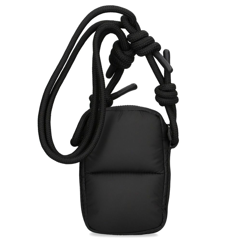 ハンター バッグ ポーチ ショルダーバッグ UBX5515KBM イントレピッド エクストラ パフド フォンポーチ HUNTER 耐水 軽量 コンパクト