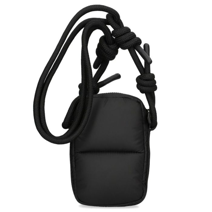 ハンター バッグ ポーチ ショルダーバッグ UBX5515KBM イントレピッド エクストラ パフド フォンポーチ HUNTER 耐水 軽量 コンパクト